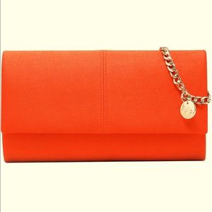 Ava & Lina evening crossbody clutch